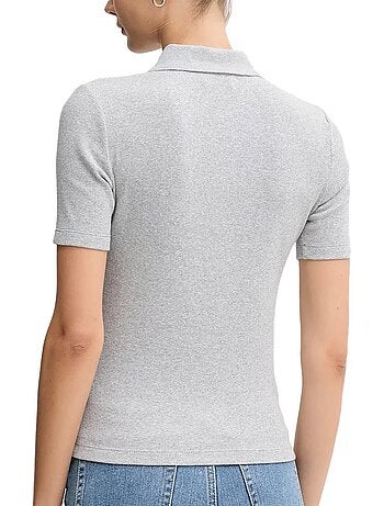 Polo Calvin Klein Jeans para Mujer