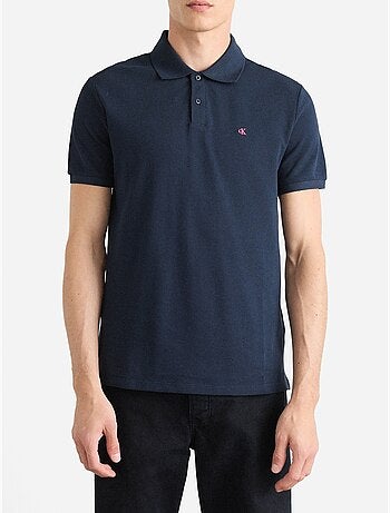 Polo Calvin Klein Jeans de Hombre