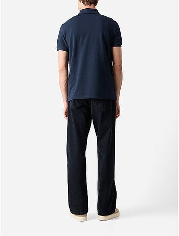 Polo Calvin Klein Jeans de Hombre
