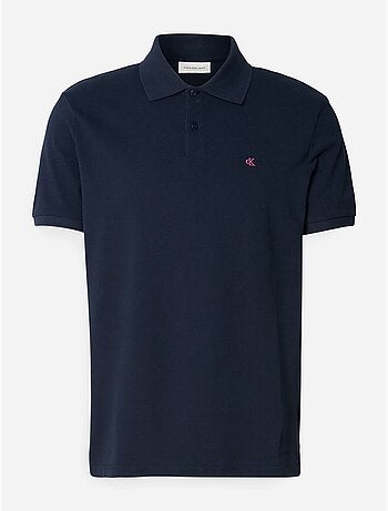 Polo Calvin Klein Jeans de Hombre
