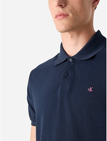 Polo Calvin Klein Jeans de Hombre