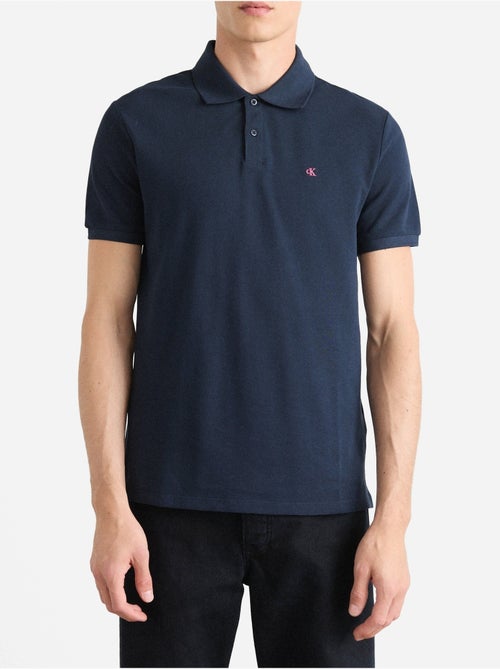 Polo Calvin Klein para ponerse - Kiabi Polo Calvin Klein para ponerse - Kiabi