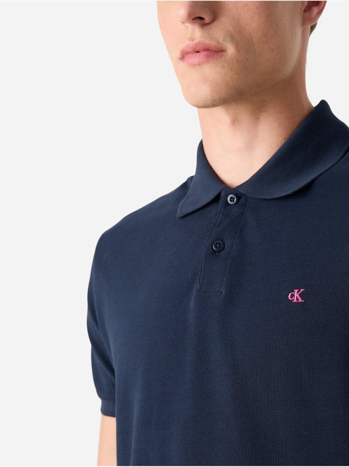 Polo Calvin Klein para ponerse - Kiabi Polo Calvin Klein para ponerse - Kiabi
