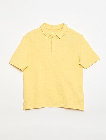 Polo camiseta