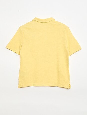 Polo camiseta