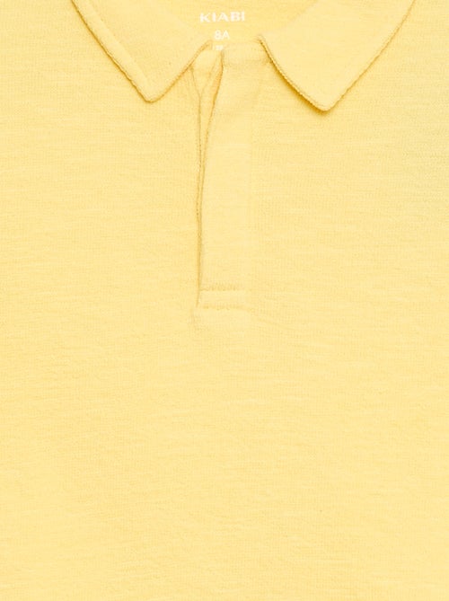 Polo camiseta - Kiabi