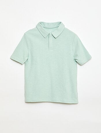 Polo camiseta