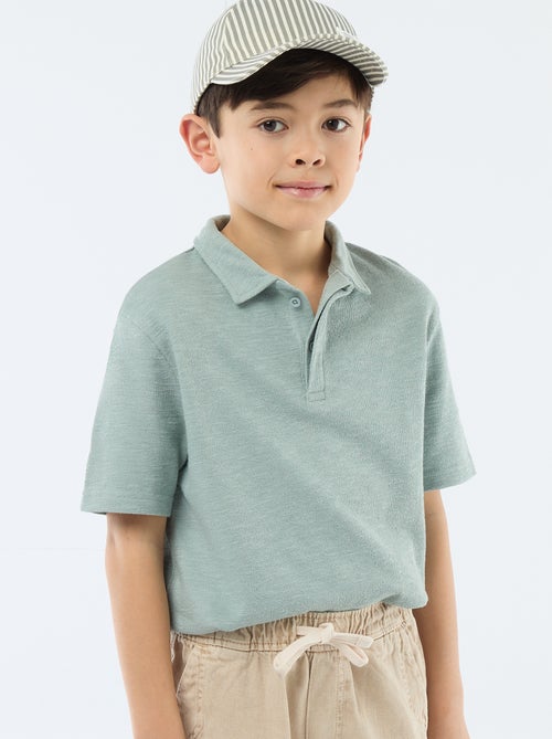 Polo camiseta - Kiabi