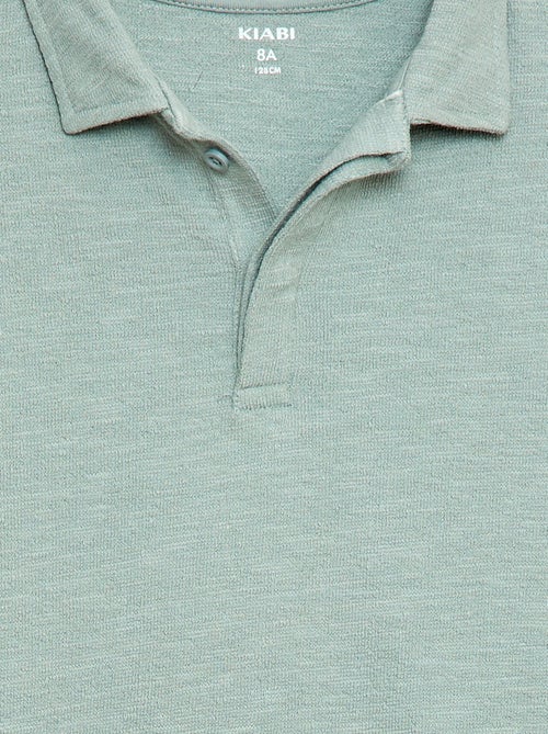 Polo camiseta - Kiabi