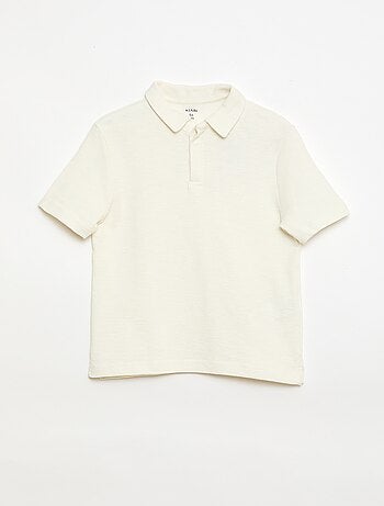 Polo camiseta