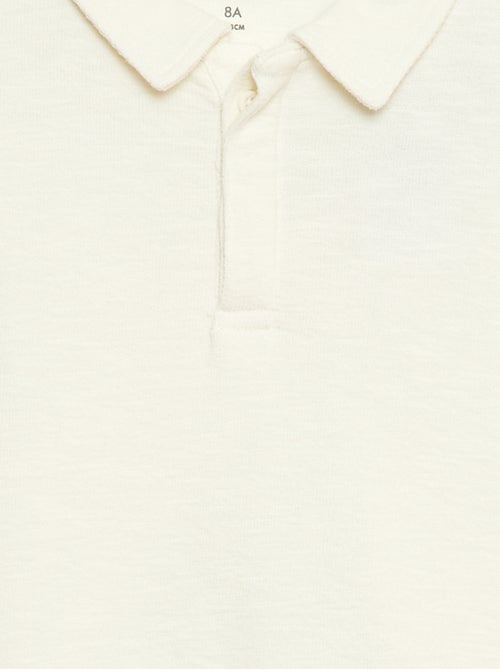 Polo camiseta - Kiabi