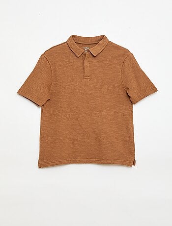 Polo camiseta