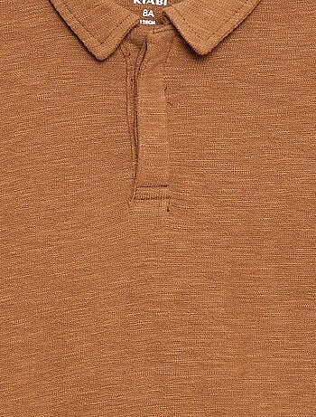Polo camiseta