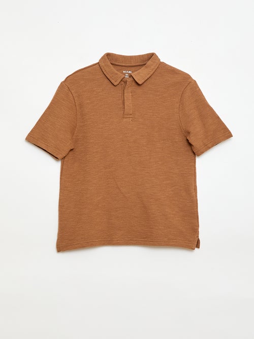 Polo camiseta - Kiabi