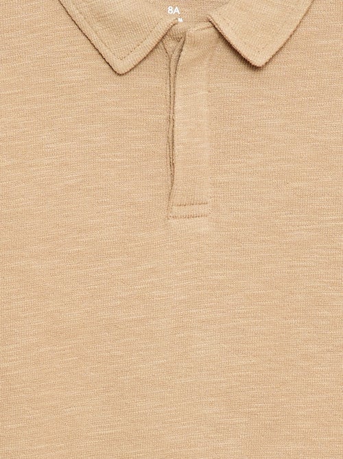 Polo camiseta - Kiabi