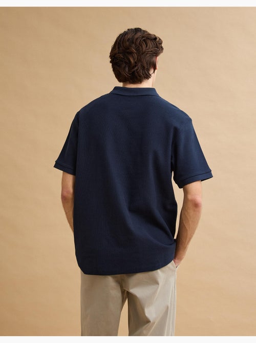 Polo con cremallera, MO Fashion - Kiabi