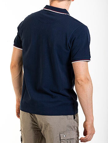 Polo cuello con cremallera FLOYD 'Rica Lewis'