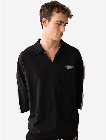 Polo de algodón giesto