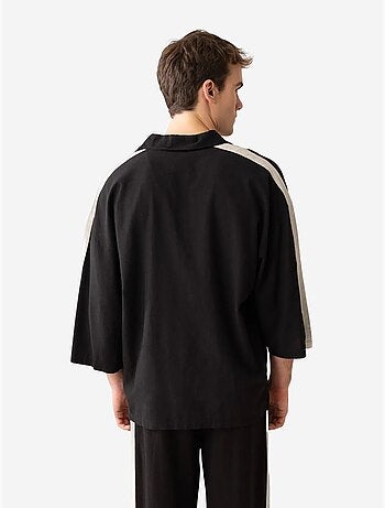 Polo de algodón giesto