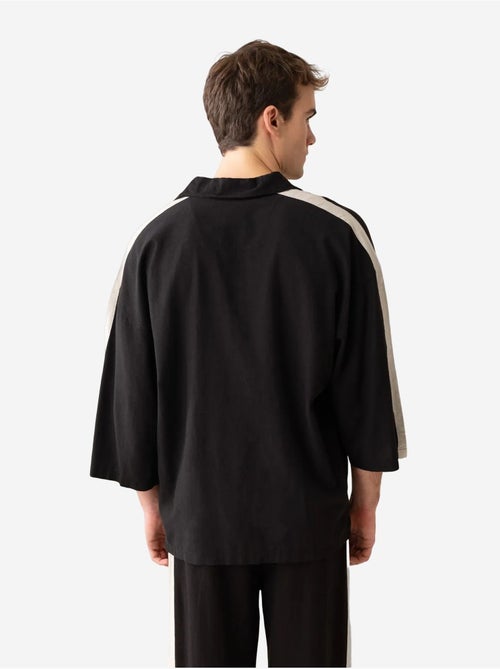 Polo de algodón giesto - Kiabi