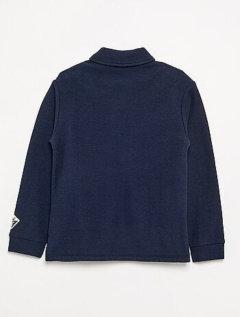 Polo de canalé