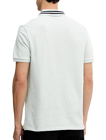 Polo de Hombre Calvin Klein Jeans