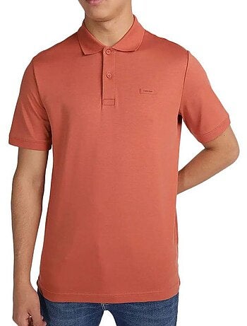 Polo Calvin Klein Jeans para Hombre