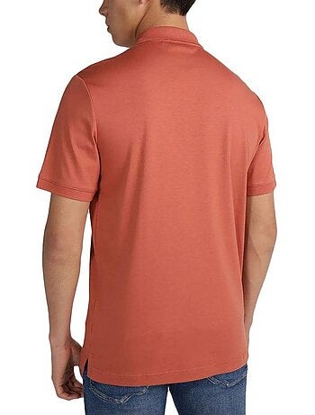 Polo Calvin Klein Jeans para Hombre
