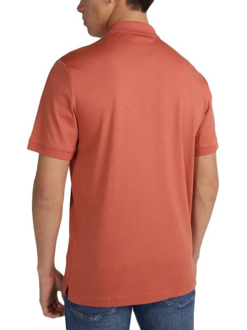 Polo de Hombre Calvin Klein Jeans - Kiabi