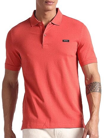 Polo Calvin Klein Jeans para Hombre
