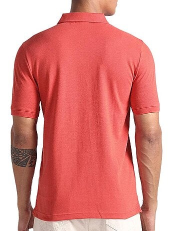 Polo Calvin Klein Jeans para Hombre