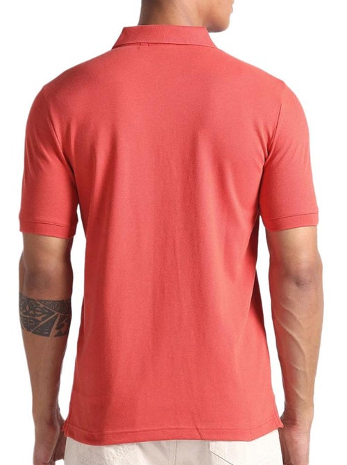 Polo de Hombre Calvin Klein Jeans - Kiabi Polo de Hombre Calvin Klein Jeans - Kiabi
