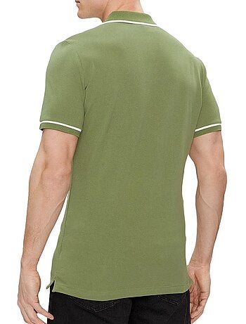 Polo de Hombre Calvin Klein Jeans