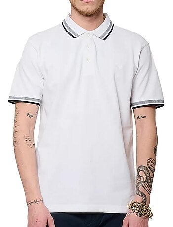 Polo de Hombre Kaporal