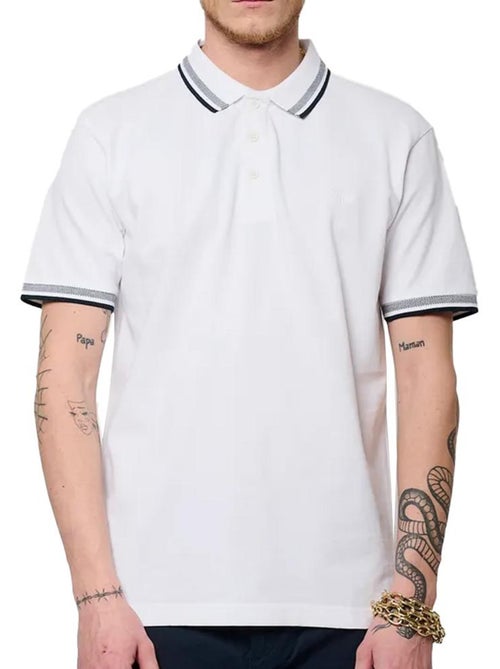 Polo de Hombre Kaporal - Kiabi