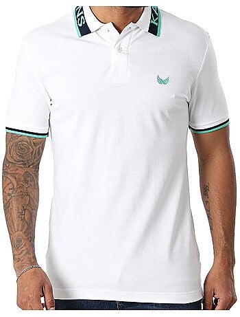 Polo de Hombre Kaporal