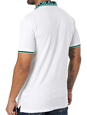 Polo de Hombre Kaporal