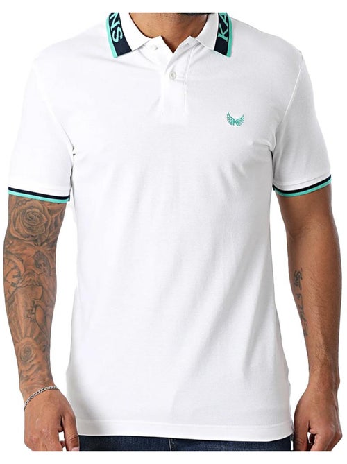 Polo de Hombre Kaporal - Kiabi