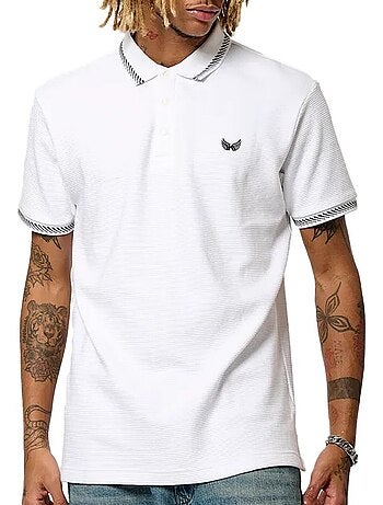 Polo de Hombre Kaporal
