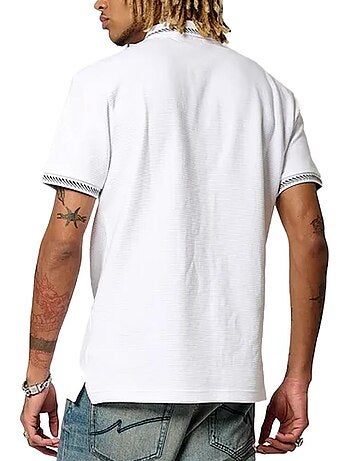 Polo de Hombre Kaporal