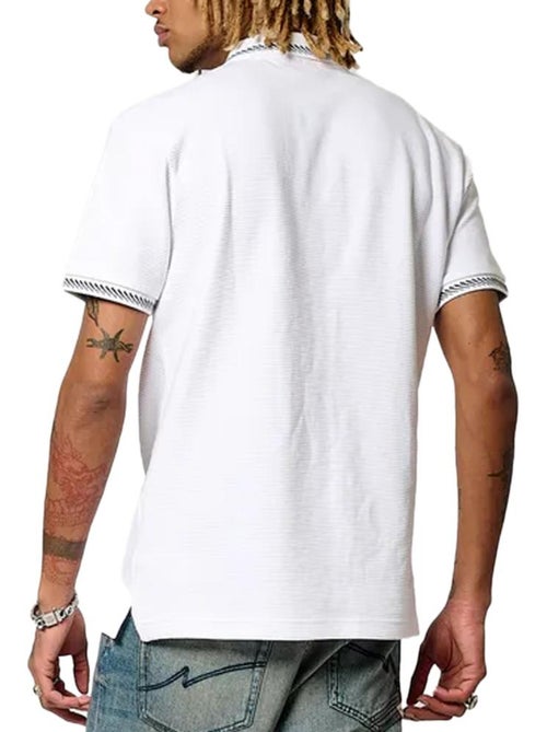 Polo de Hombre Kaporal - Kiabi