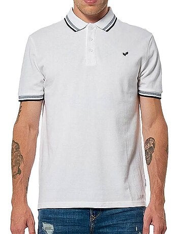 Polo de hombre Kaporal
