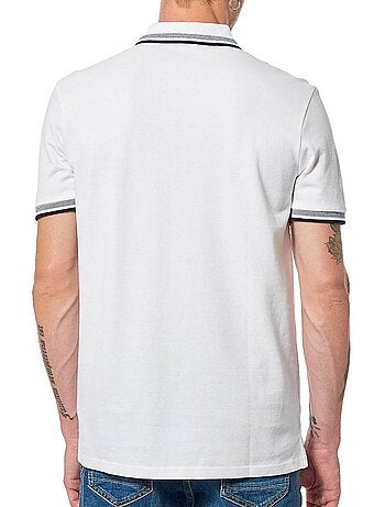 Polo de hombre Kaporal
