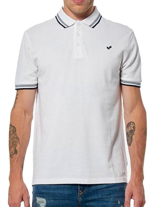 Polo de hombre Kaporal - Kiabi