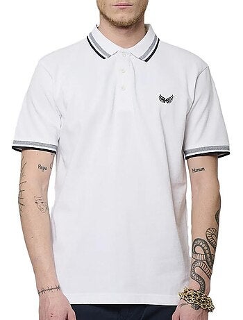 Polo Kaporal para Hombre