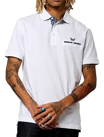 Polo de Hombre Kaporal