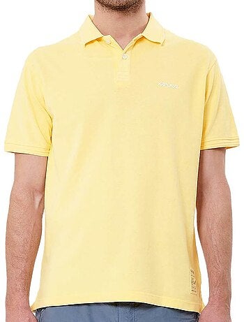 Polo de Hombre Kaporal Corto