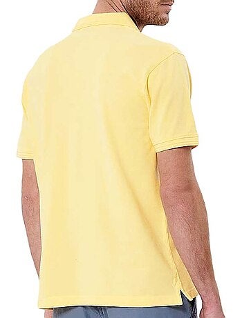 Polo de Hombre Kaporal Corto