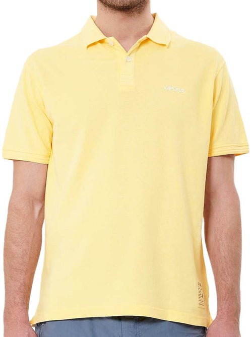 Polo de Hombre Kaporal Corto - Kiabi