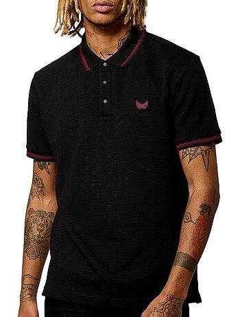 Polo de hombre kaporal